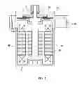 Fig. 02 - Motor with multiple-pole sensing plate