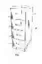 Fig. 02 - Secure file cabinet