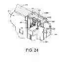 Fig. 09 - Universal safety lock system for tool cabinets