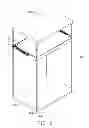 Fig. 07 - SERVER CHASSIS