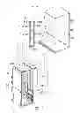 Fig. 02 - CAGE FOR HARD DISK DRIVE AND ELECTRONIC DEVICE USING THE CAGE