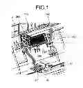 Fig. 02 - Image forming apparatus with locking drawer unit