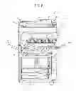 Fig. 03 - Image forming apparatus with locking drawer unit