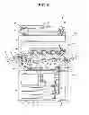 Fig. 06 - Image forming apparatus with locking drawer unit