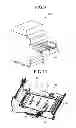 Fig. 09 - Image forming apparatus with locking drawer unit