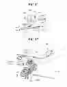 Fig. 10 - Image forming apparatus with locking drawer unit
