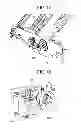 Fig. 13 - Image forming apparatus with locking drawer unit