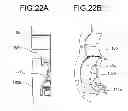 Fig. 16 - Image forming apparatus with locking drawer unit
