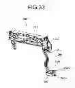 Fig. 26 - Image forming apparatus with locking drawer unit