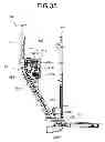 Fig. 28 - Image forming apparatus with locking drawer unit