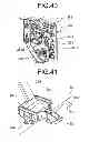 Fig. 32 - Image forming apparatus with locking drawer unit