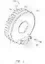 Fig. 07 - Rotating mechanism and electronic device with same