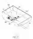 Fig. 08 - Rotating mechanism and electronic device with same