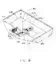 Fig. 09 - Rotating mechanism and electronic device with same