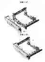 Fig. 07 - Image forming apparatus having drawer unit