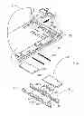 Fig. 01 - ENCLOSURE OF ELECTRONIC DEVICE WITH PAD ASSEMBLY