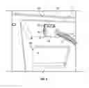 Fig. 05 - Method and apparatus for routing utilities in a refrigerator