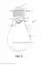 Fig. 03 - Heat removal design for LED bulbs