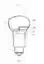 Fig. 07 - LED illumination lamp with heat dissipation unit