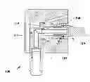 Fig. 01 - Cathode interface for a plasma gun and method of making and using the same