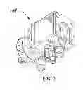 Fig. 08 - Cathode interface for a plasma gun and method of making and using the same