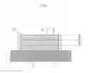 Fig. 03 - Light-emitting module with wavelength converters and light-absorbing substance