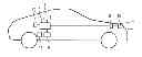 Fig. 01 - METHOD FOR DETERMINING A LIGHTING RANGE OF A HEADLIGHT