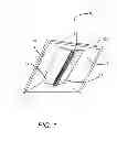 Fig. 02 - Handheld device for communicating with lighting fixtures