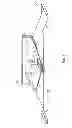 Fig. 03 - Handheld device for communicating with lighting fixtures