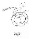 Fig. 41 - Handheld device for communicating with lighting fixtures