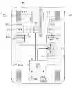 Fig. 01 - Load drive control system for hybrid vehicle and method of controlling hybrid vehicle