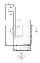 Fig. 05 - Power saving driving circuit including power factor correction for an induction motor