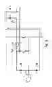 Fig. 10 - Power saving driving circuit including power factor correction for an induction motor