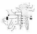 Fig. 01 - Recharging of a pool of batteries