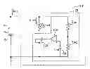 Fig. 01 - Shunt circuit, charging system and integrated circuit