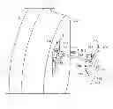 Fig. 01 - MOUNTING SYSTEM FOR CHARGING EQUIPMENT