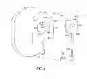 Fig. 05 - MOUNTING SYSTEM FOR CHARGING EQUIPMENT