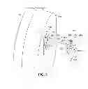 Fig. 06 - MOUNTING SYSTEM FOR CHARGING EQUIPMENT