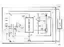Fig. 01 - CHARGING AND DISCHARGING CONTROL CIRCUIT AND BATTERY DEVICE