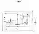 Fig. 02 - CHARGING AND DISCHARGING CONTROL CIRCUIT AND BATTERY DEVICE