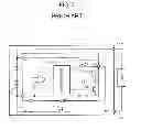 Fig. 04 - CHARGING AND DISCHARGING CONTROL CIRCUIT AND BATTERY DEVICE