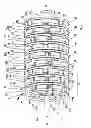 Fig. 02 - Polyphasic multi-coil generator