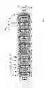 Fig. 04 - Polyphasic multi-coil generator