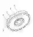 Fig. 20 - Polyphasic multi-coil generator