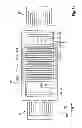 Fig. 03 - Micromechanical electric field meter as a thunderstorm warning device