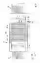 Fig. 04 - Micromechanical electric field meter as a thunderstorm warning device