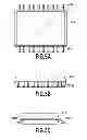 Fig. 06 - Current sensor substrate and current sensor