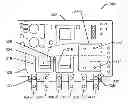 Fig. 01 - Electric meter base level printed circuit board