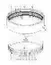Fig. 01 - Inductive position-measuring device