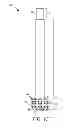 Fig. 04 - Sealed magic angle spinning nuclear magnetic resonance probe and process for spectroscopy of hazardous samples